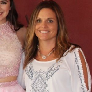 Meet your Posher, Brandy